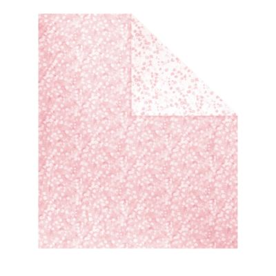 Anne de Solene - Ros&eacute;e Duvet Cover, Full/Queen
