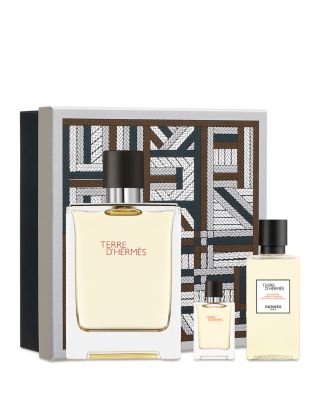 Terre d'Hermès Eau de Toilette Gift Set