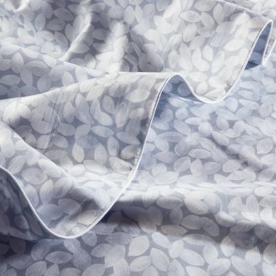 Ruban Fitted Sheet, Queen