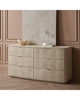 Caracole - Simply Perfect Dresser