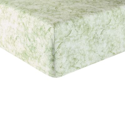 Anne de Solene - Villandry Fitted Sheet, Queen