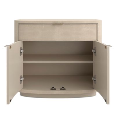 Simply Perfect Nightstand