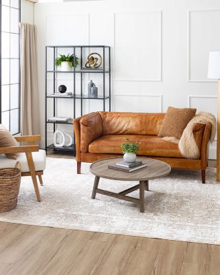 Tryst Vinci Area Rug, 8' x 11'