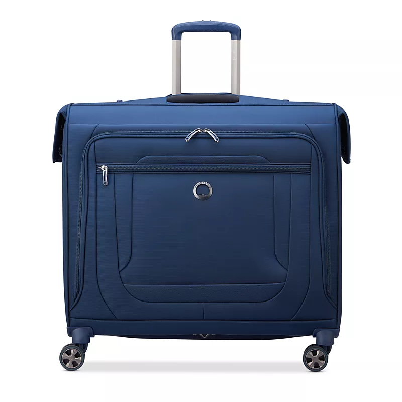 Delsey Helium Dlx Spinner Garment Bag