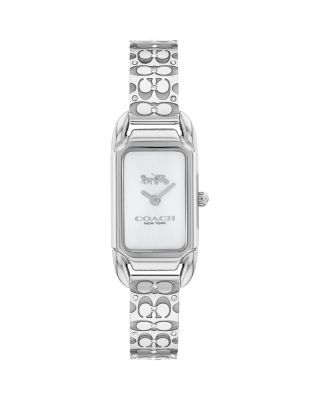 COACH - Cadie Watch, 17.5mm x 28.5mm