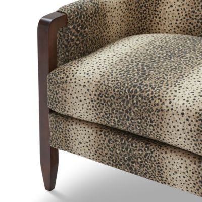 Rowlett Fabric Chair