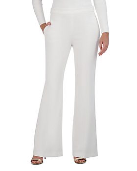 Womens Winter White Pants - Bloomingdale's