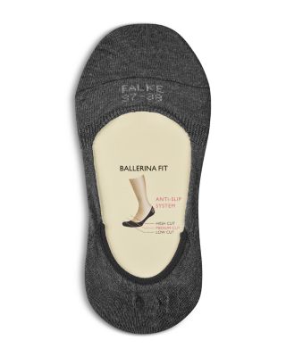 Step Medium Cut Invisible Socks