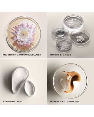 Vitamin Enriched Hydrating Skin Tint SPF 15 with Hyaluronic Acid 1.7oz