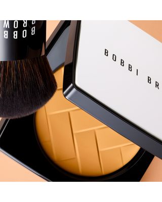 Vitamin Enriched Pressed Powder