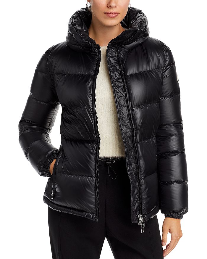 Moncler Douro Down Puffer Jacket | Bloomingdale's