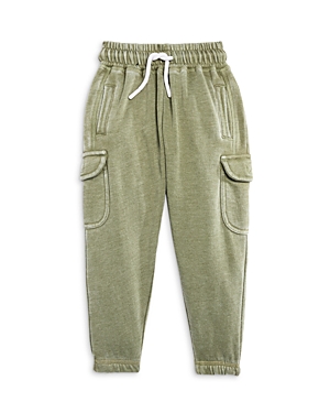 Sovereign Code Boys' Kemp Jogger Pants - Baby In Sage