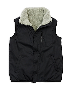 Sovereign Code Boys' Clubhouse Reversible Vest - Baby