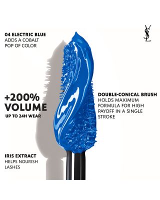 Lash Clash Extreme Volume Mascara