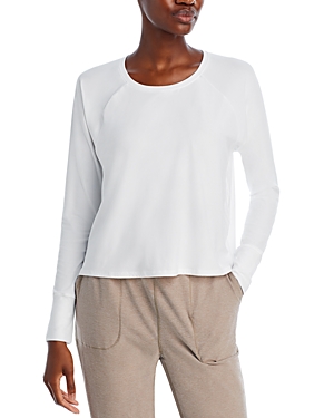 BEYOND YOGA FEATHERWEIGHT DAYDREAMER PULLOVER