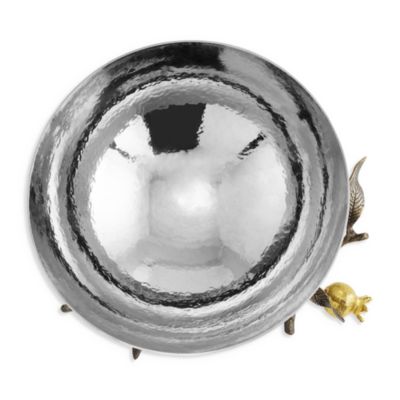 Pomegranate Small Bowl