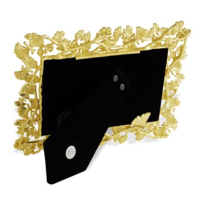 Butterfly Ginkgo 4 x 6 Frame