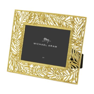 Palm Picture Frame, 5" x 7"