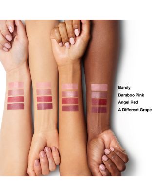 Clinique Kisses Lipstick Set ($96 value) | Bloomingdale's Beauty