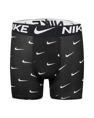 3 Pack Essential Boxer Briefs - Little Kid, Big Kid