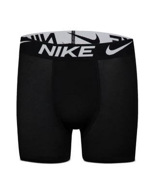 3 Pack Essential Boxer Briefs - Little Kid, Big Kid