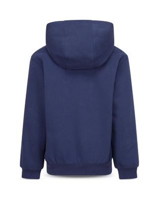 Boys' Nike Club Fleece Pullover Hoodie - Little Kid