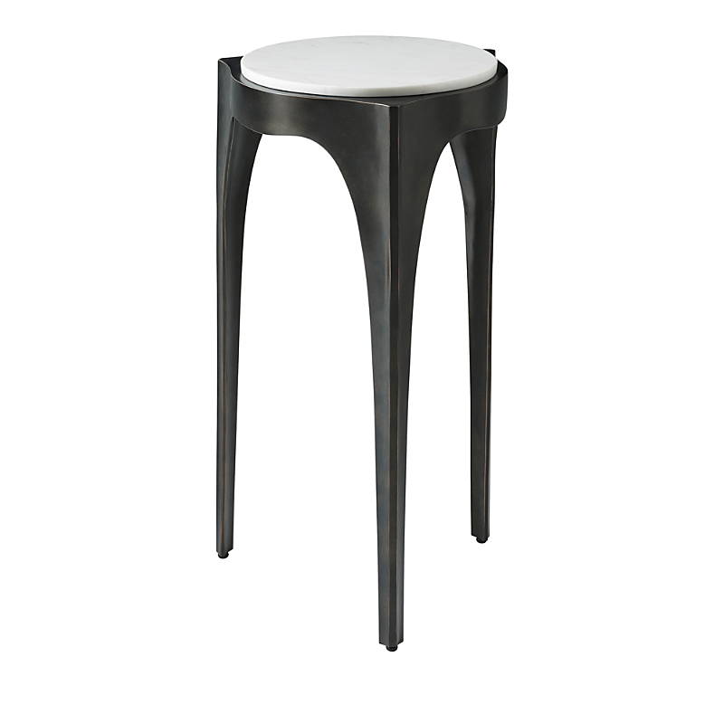 Theodore Alexander Rome Drink Table In Romulus