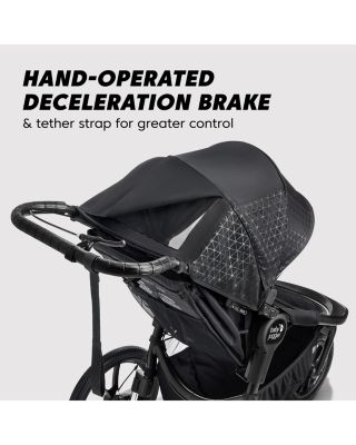 Summit X3 Jogging Stroller