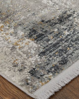 Cadiz Runner Area Rug, 3'1" x 10'