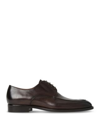 Men&#39;s Santino Lace Up Oxford Dress Shoes
