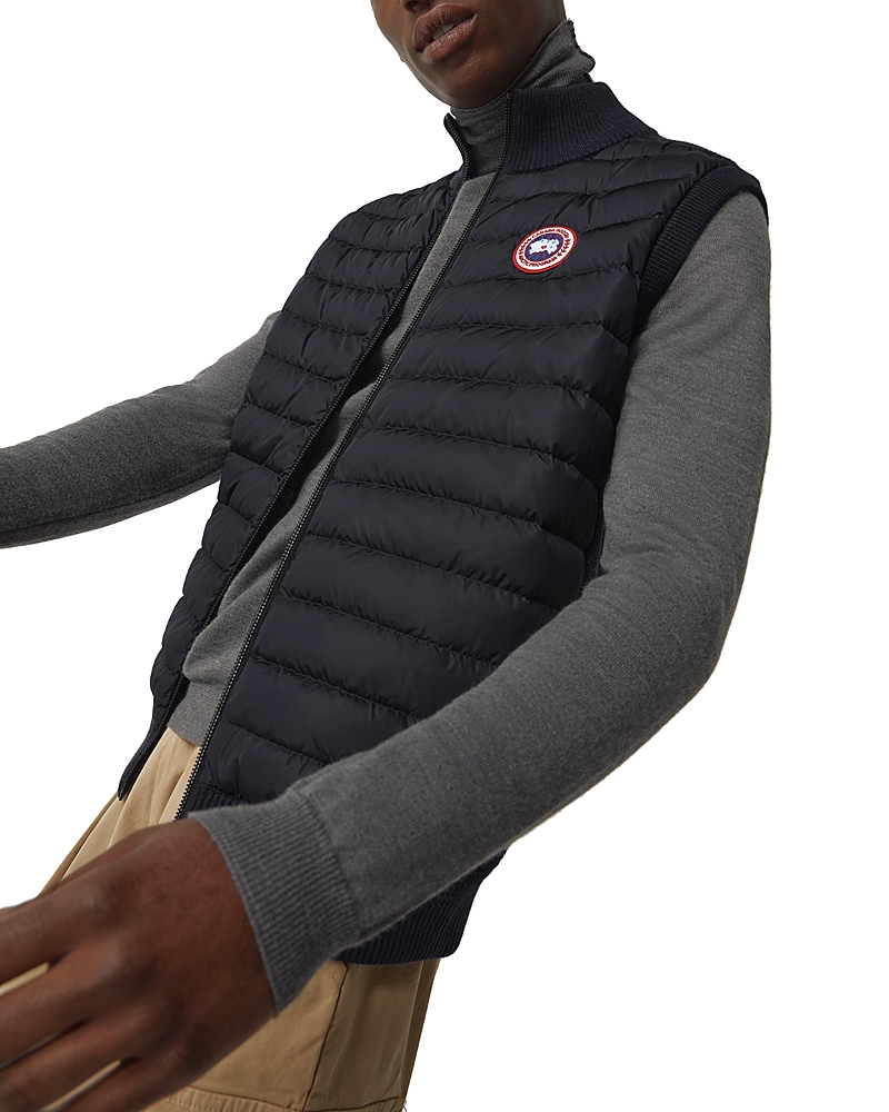 Canada Goose Coats & Jackets In Navy
