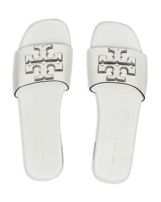 Women's Ines Flat Slide Sandals