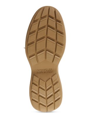 Women&#39;s Resile Trek Faux Fur Trim Lace Up Boots 