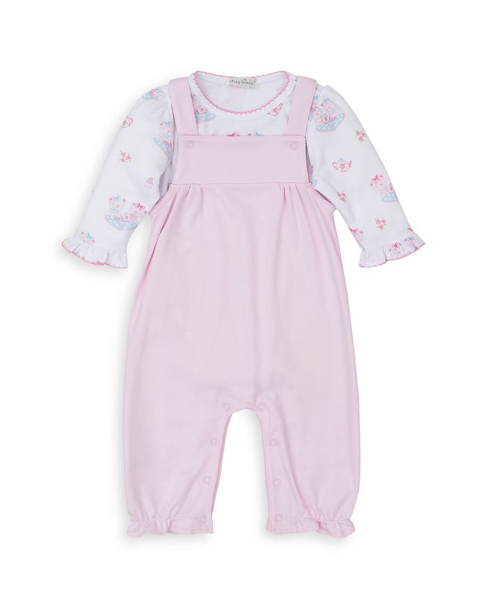 Kissy Kissy Girl's Overall Set Baby Bloomingdale's