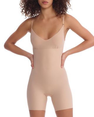 Classic Control Bodysuit