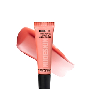 Nudestix Nudeskin Hydra-peptide Lip Butter In Candy Kiss