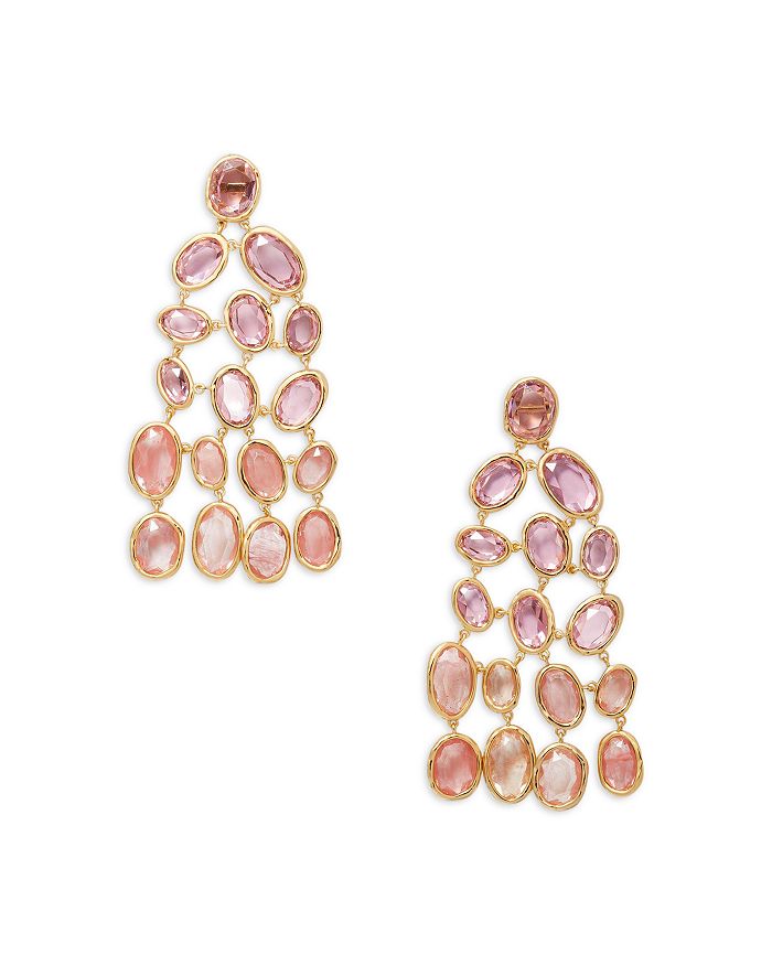 Kate spade chandelier on sale earrings