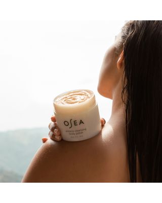 Undaria Cleansing Body Polish 10 oz.