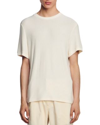 Sandro - Crewneck Tee