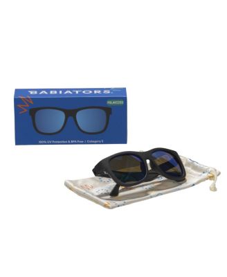 the Scout Polarized Sunglasses