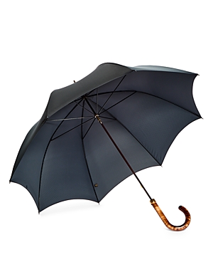 Fox Umbrellas GT18 Horn Inset Handle Umbrella