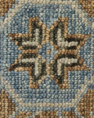 Fillmore FIL6935F Area Rug, 4' x 6'