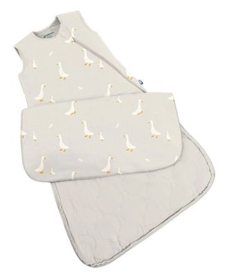  Unisex Sleep Bag Duvet 1.0 TOG – Baby, Little Kid,