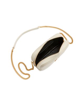 Mini Lou Crossbody Bag