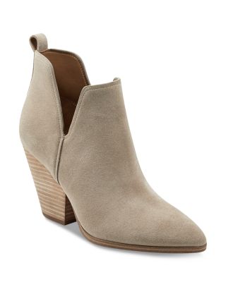 Marc Fisher LTD Pointy Booties newest