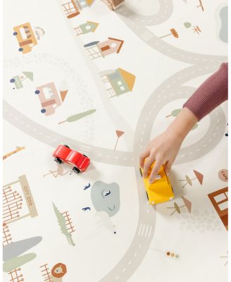 Large Uptown Play Mat