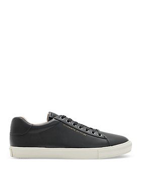 ALLSAINTS - Men's Brody Lace Up Low Top Sneakers