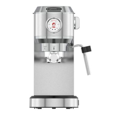 Flex 3 In 1 Espresso Maker