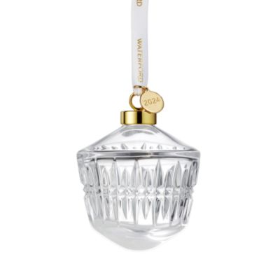 Waterford - New Year Celebration 2024 Bauble Ornament