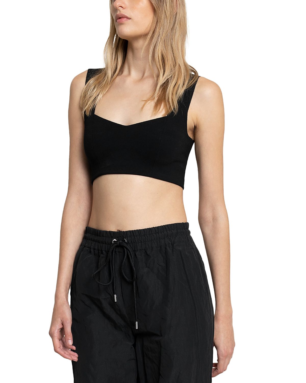 A. l.c. Jordana Bra Top
